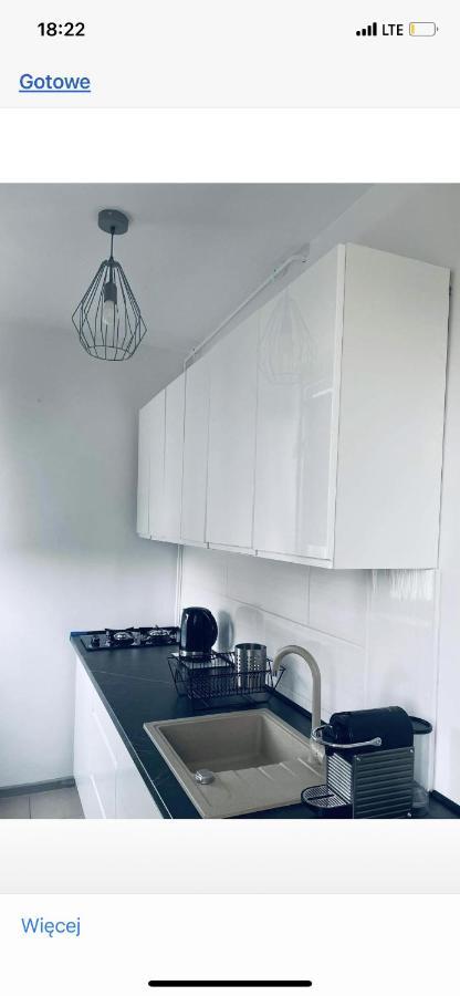 Okrzei11Sopot Apartman Kültér fotó