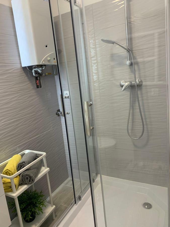 Okrzei11Sopot Apartman Kültér fotó